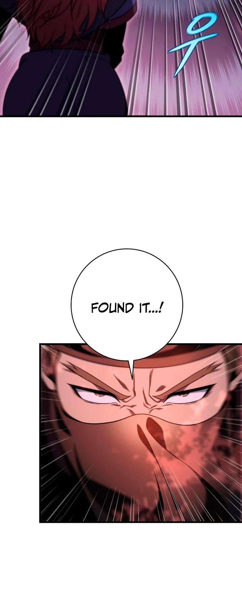 The Nine Heavens Swordmaster Chap 32 - Next Chap 33