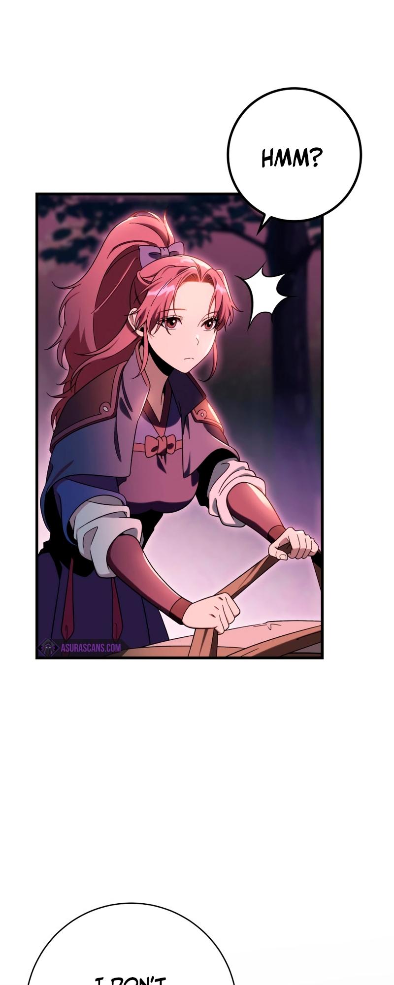 The Nine Heavens Swordmaster Chap 32 - Next Chap 33