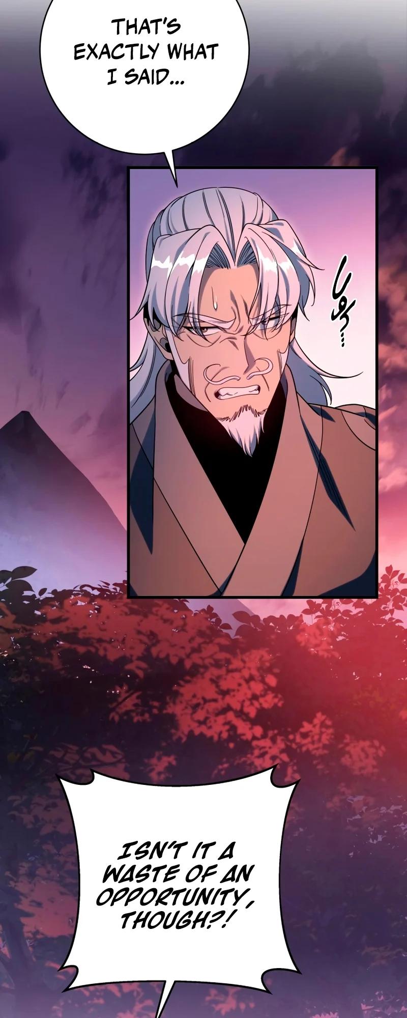 The Nine Heavens Swordmaster Chap 32 - Next Chap 33