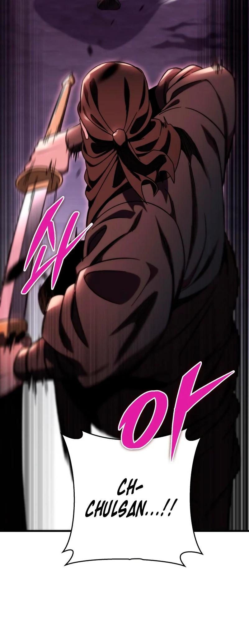 The Nine Heavens Swordmaster Chap 32 - Next Chap 33