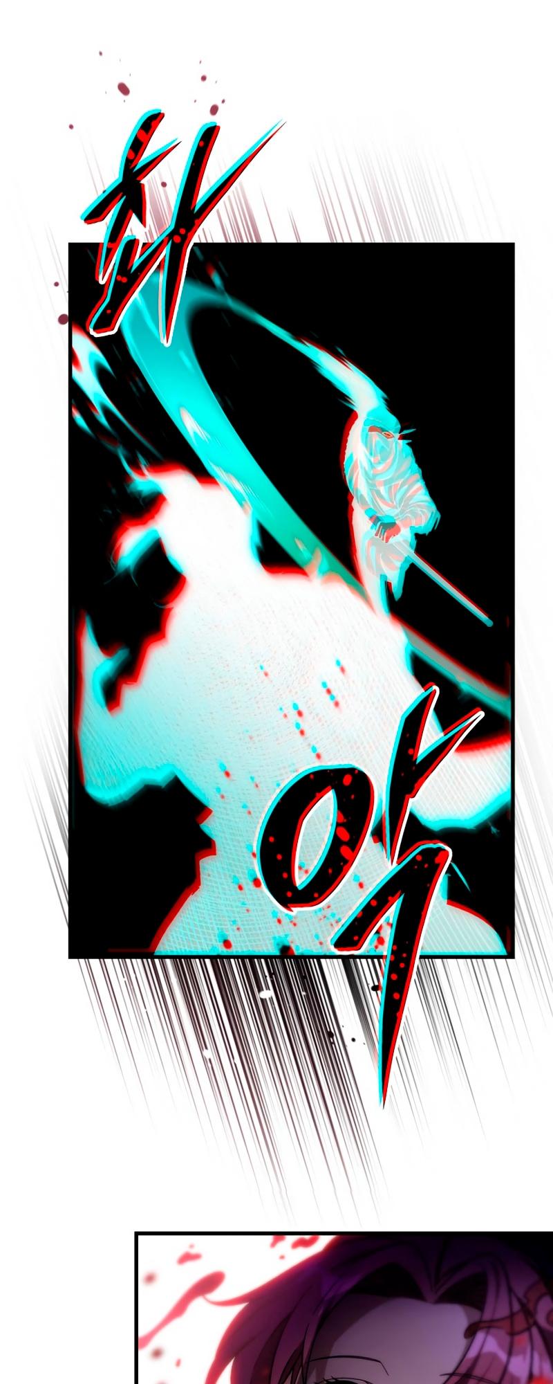 The Nine Heavens Swordmaster Chap 32 - Next Chap 33