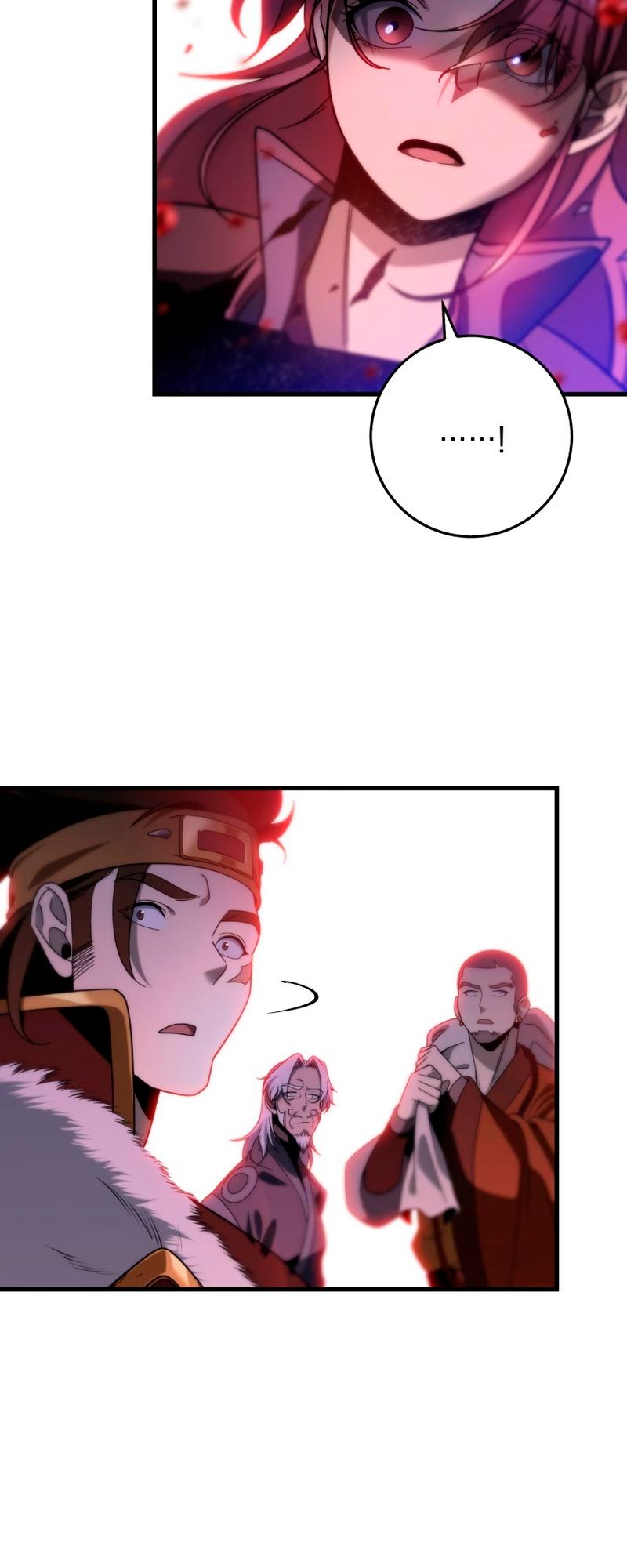 The Nine Heavens Swordmaster Chap 32 - Next Chap 33