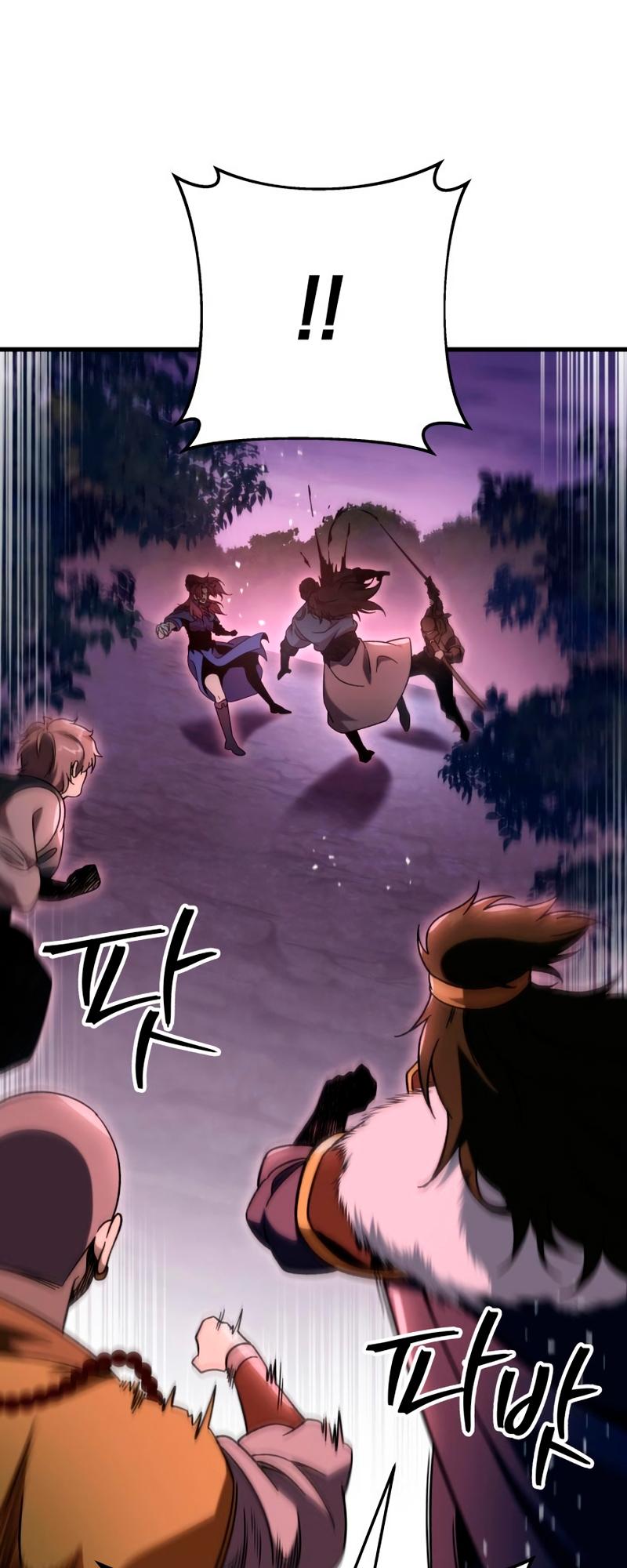 The Nine Heavens Swordmaster Chap 32 - Next Chap 33