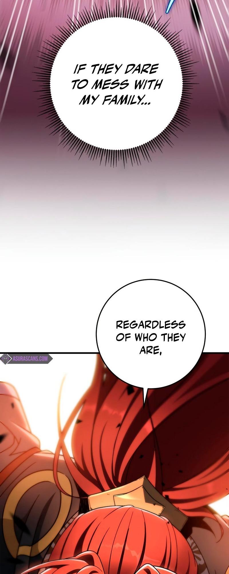 The Nine Heavens Swordmaster Chap 33 - Next Chap 34