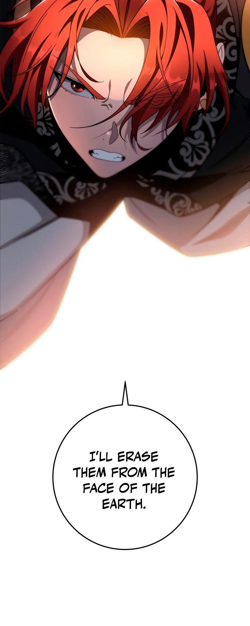 The Nine Heavens Swordmaster Chap 33 - Next Chap 34