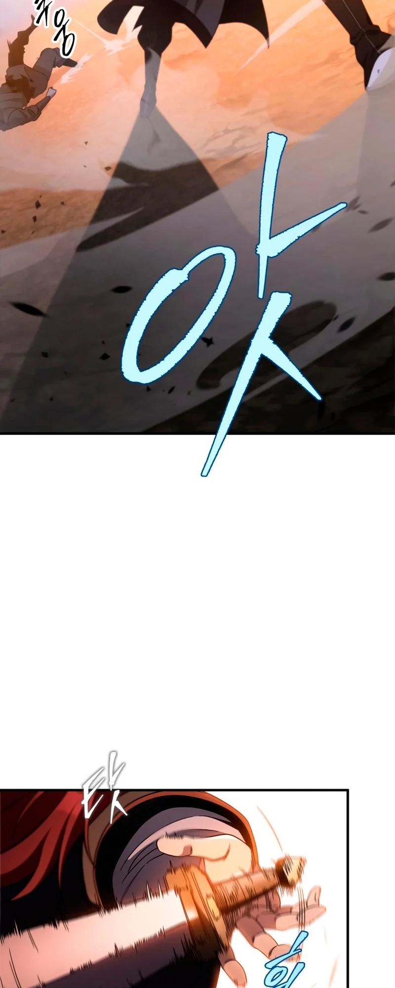 The Nine Heavens Swordmaster Chap 33 - Next Chap 34