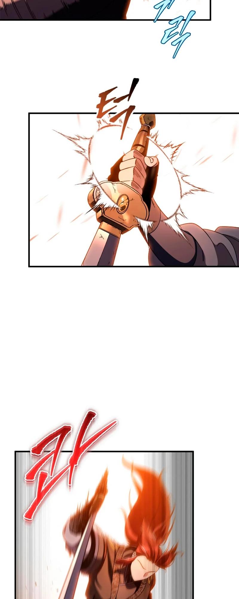 The Nine Heavens Swordmaster Chap 33 - Next Chap 34