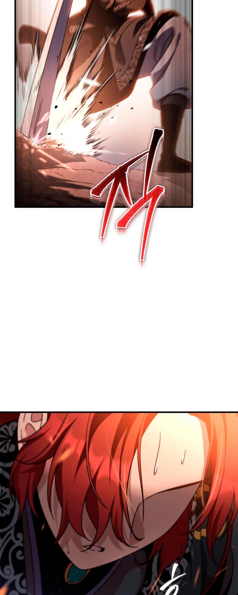 The Nine Heavens Swordmaster Chap 33 - Next Chap 34