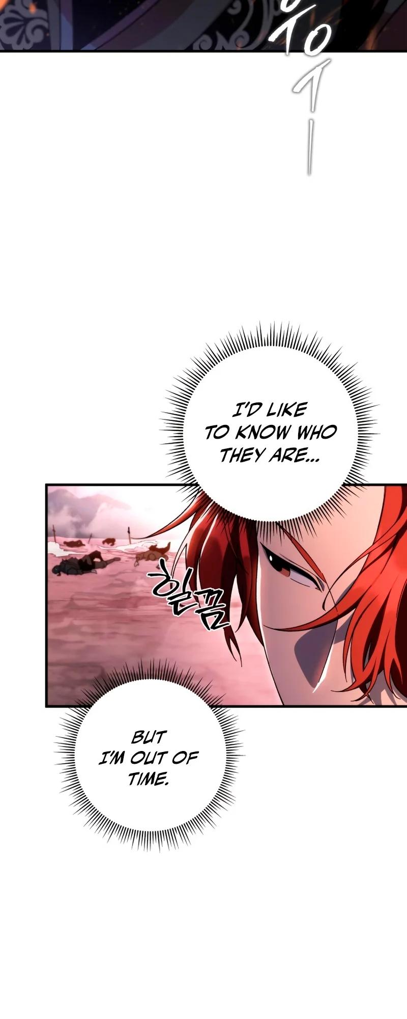 The Nine Heavens Swordmaster Chap 33 - Next Chap 34