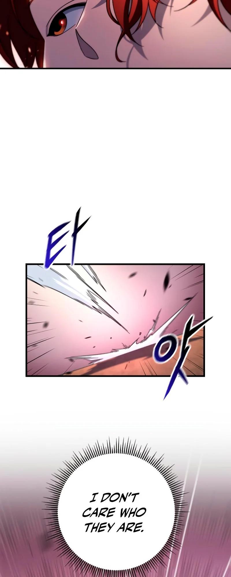 The Nine Heavens Swordmaster Chap 33 - Next Chap 34