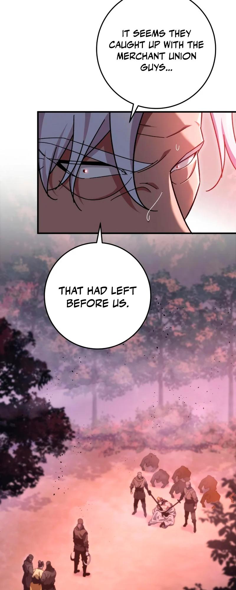 The Nine Heavens Swordmaster Chap 33 - Next Chap 34