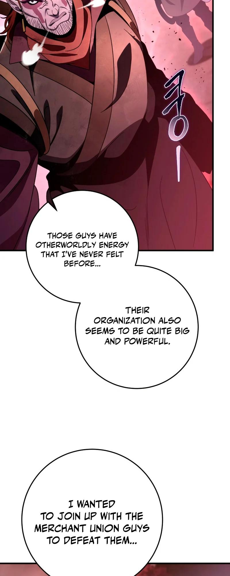 The Nine Heavens Swordmaster Chap 33 - Next Chap 34