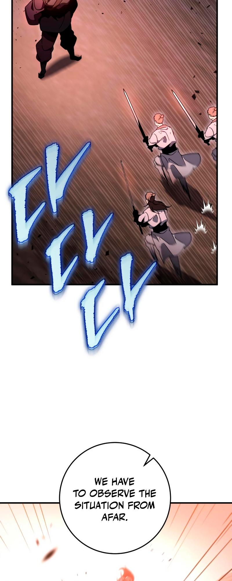 The Nine Heavens Swordmaster Chap 33 - Next Chap 34