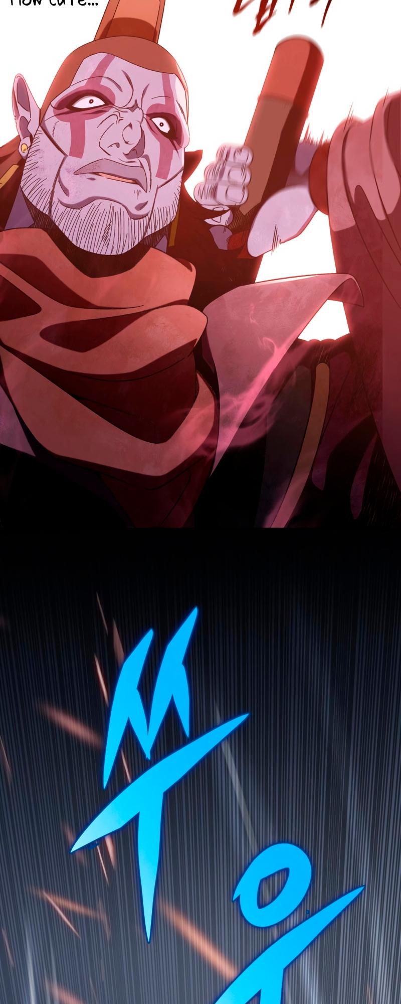 The Nine Heavens Swordmaster Chap 33 - Next Chap 34