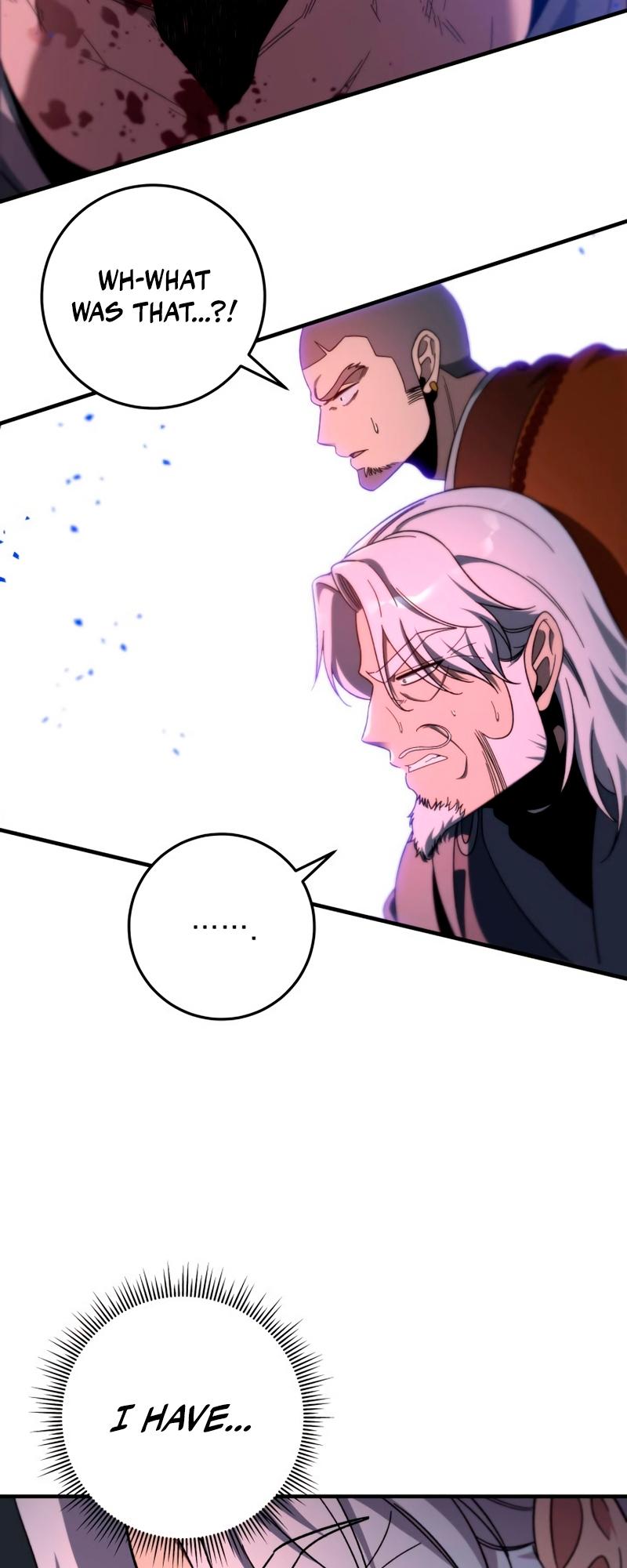 The Nine Heavens Swordmaster Chap 33 - Next Chap 34