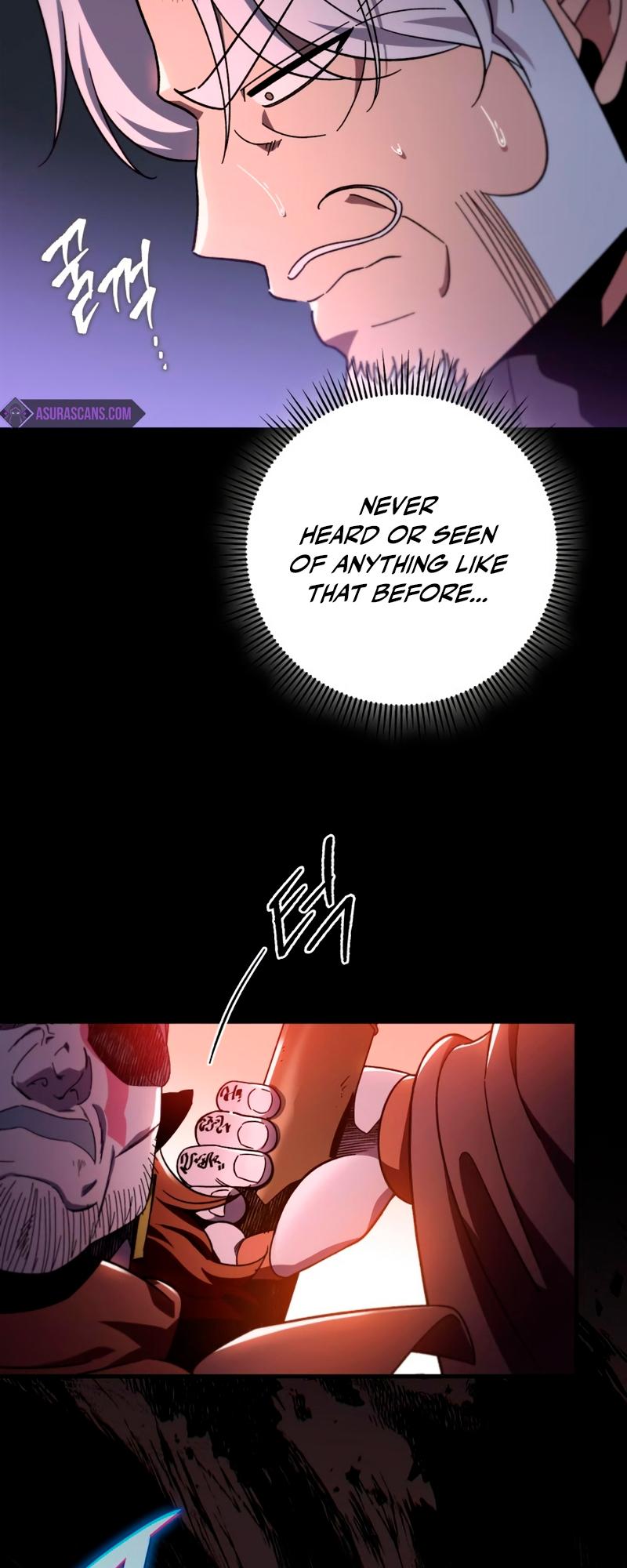 The Nine Heavens Swordmaster Chap 33 - Next Chap 34