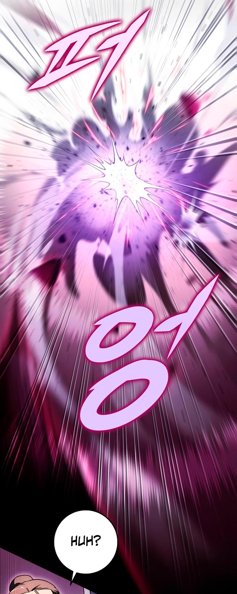 The Nine Heavens Swordmaster Chap 33 - Next Chap 34