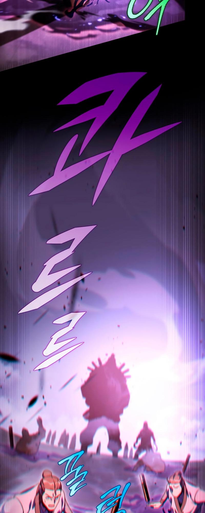 The Nine Heavens Swordmaster Chap 33 - Next Chap 34