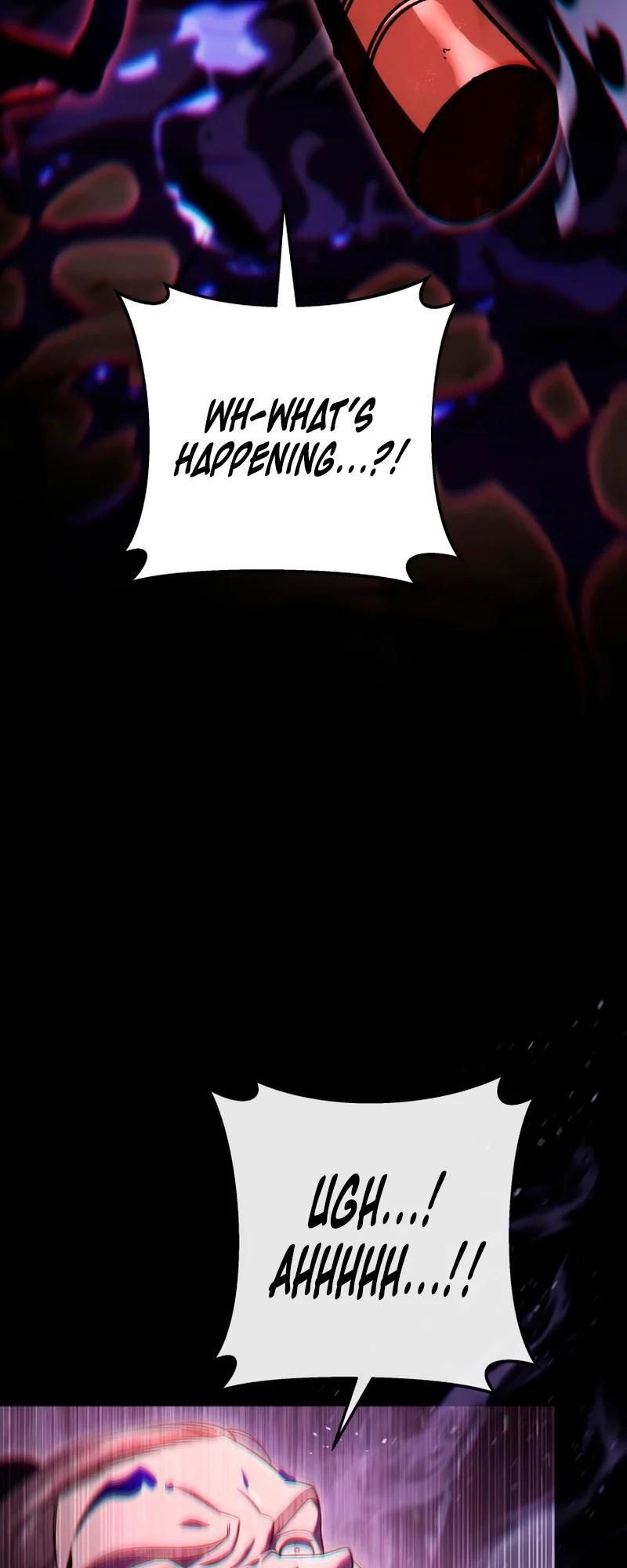 The Nine Heavens Swordmaster Chap 33 - Next Chap 34