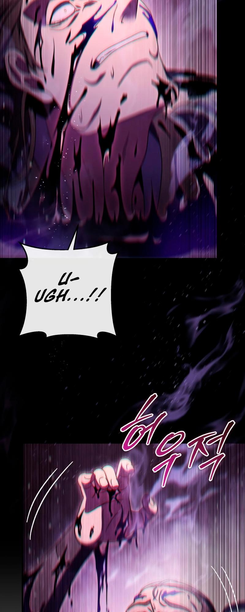 The Nine Heavens Swordmaster Chap 33 - Next Chap 34