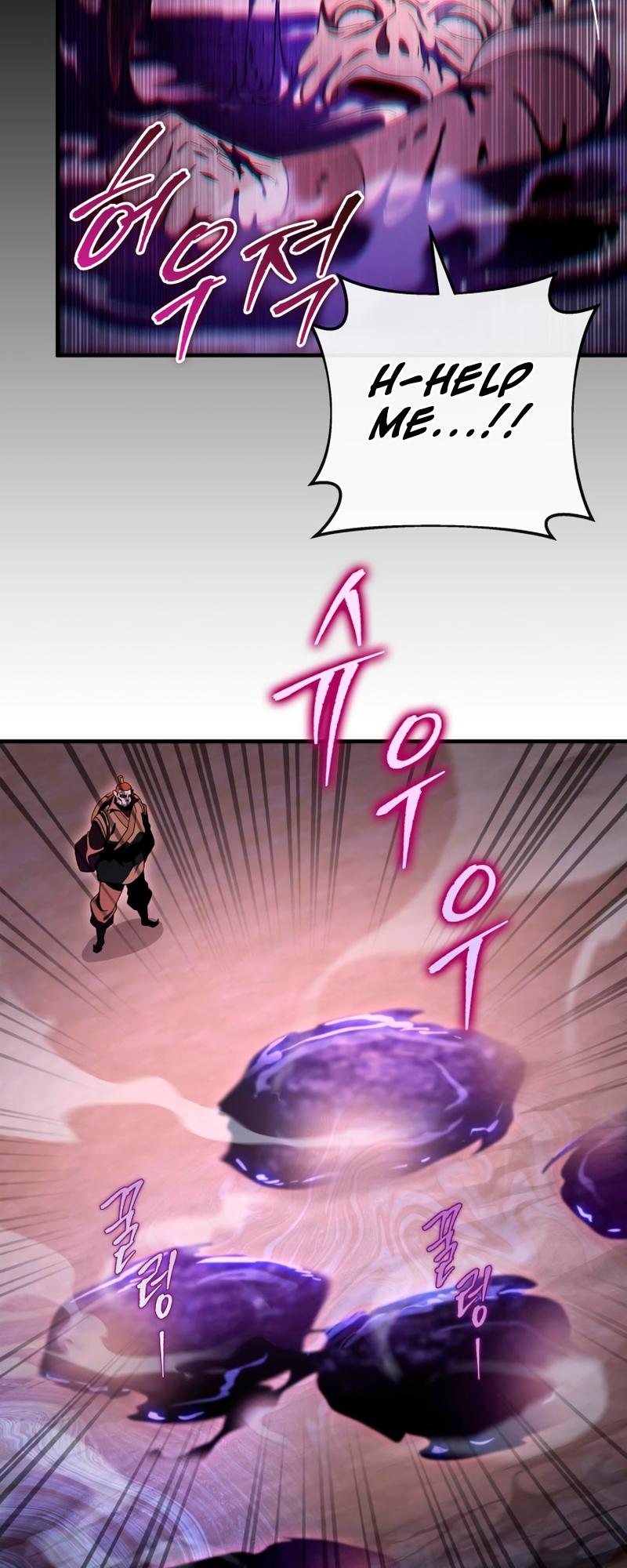 The Nine Heavens Swordmaster Chap 33 - Next Chap 34