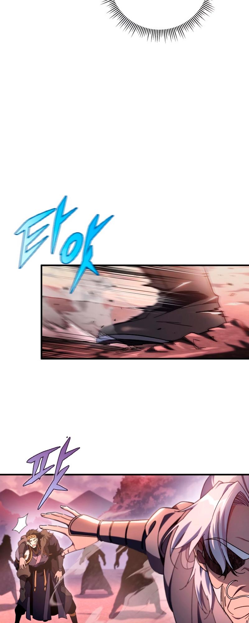 The Nine Heavens Swordmaster Chap 33 - Next Chap 34