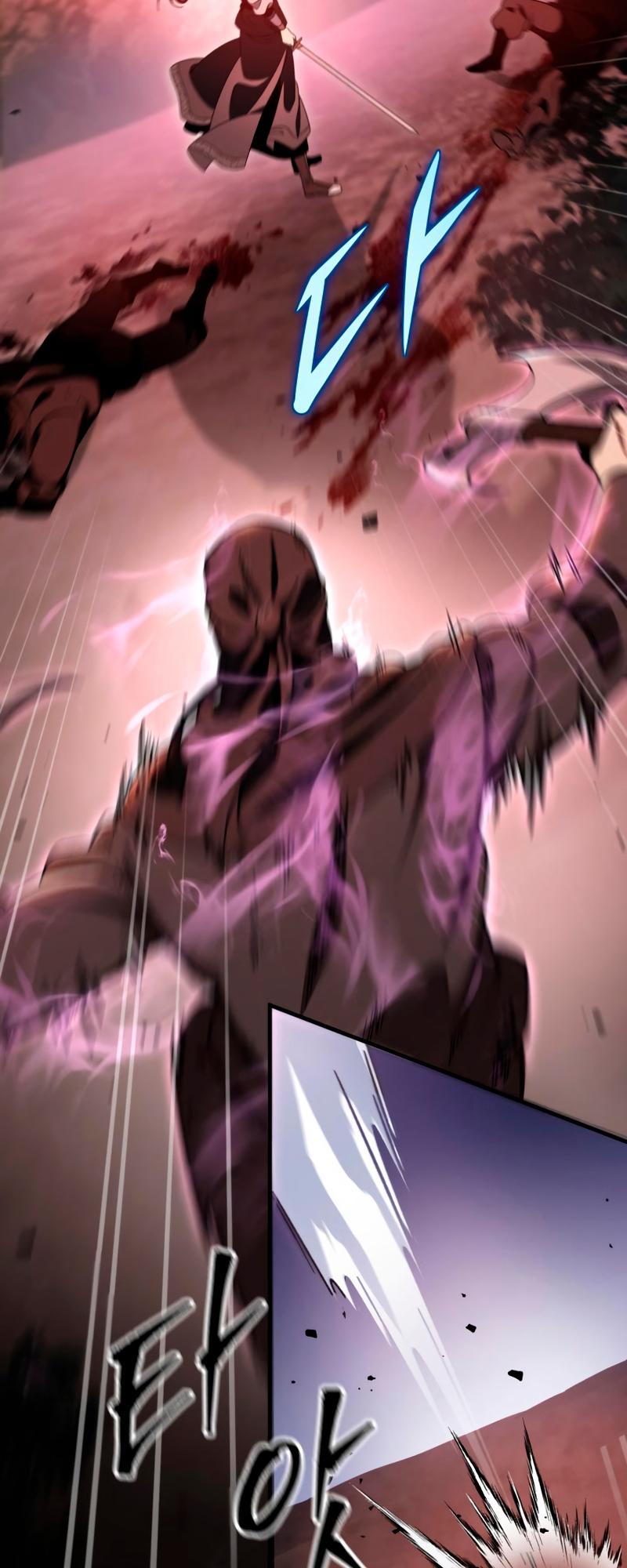 The Nine Heavens Swordmaster Chap 33 - Next Chap 34