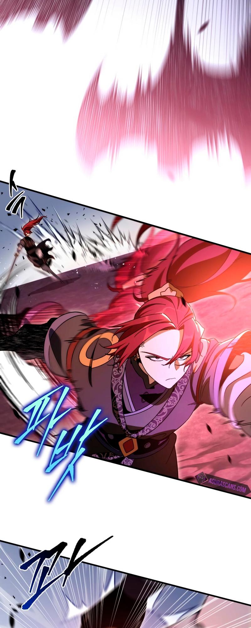 The Nine Heavens Swordmaster Chap 33 - Next Chap 34