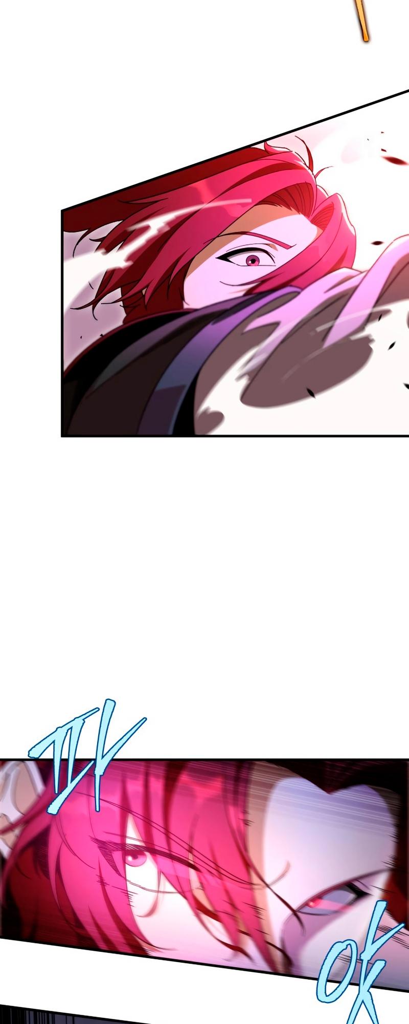 The Nine Heavens Swordmaster Chap 33 - Next Chap 34