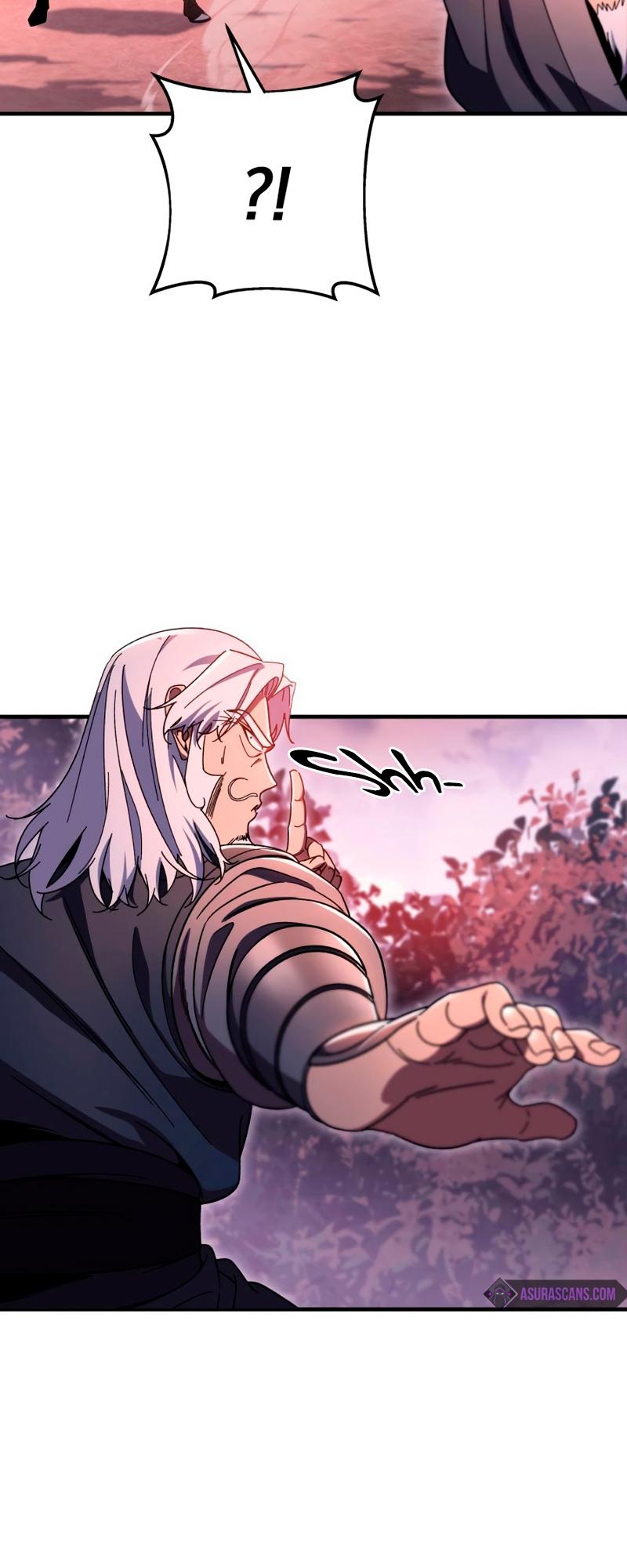 The Nine Heavens Swordmaster Chap 33 - Next Chap 34