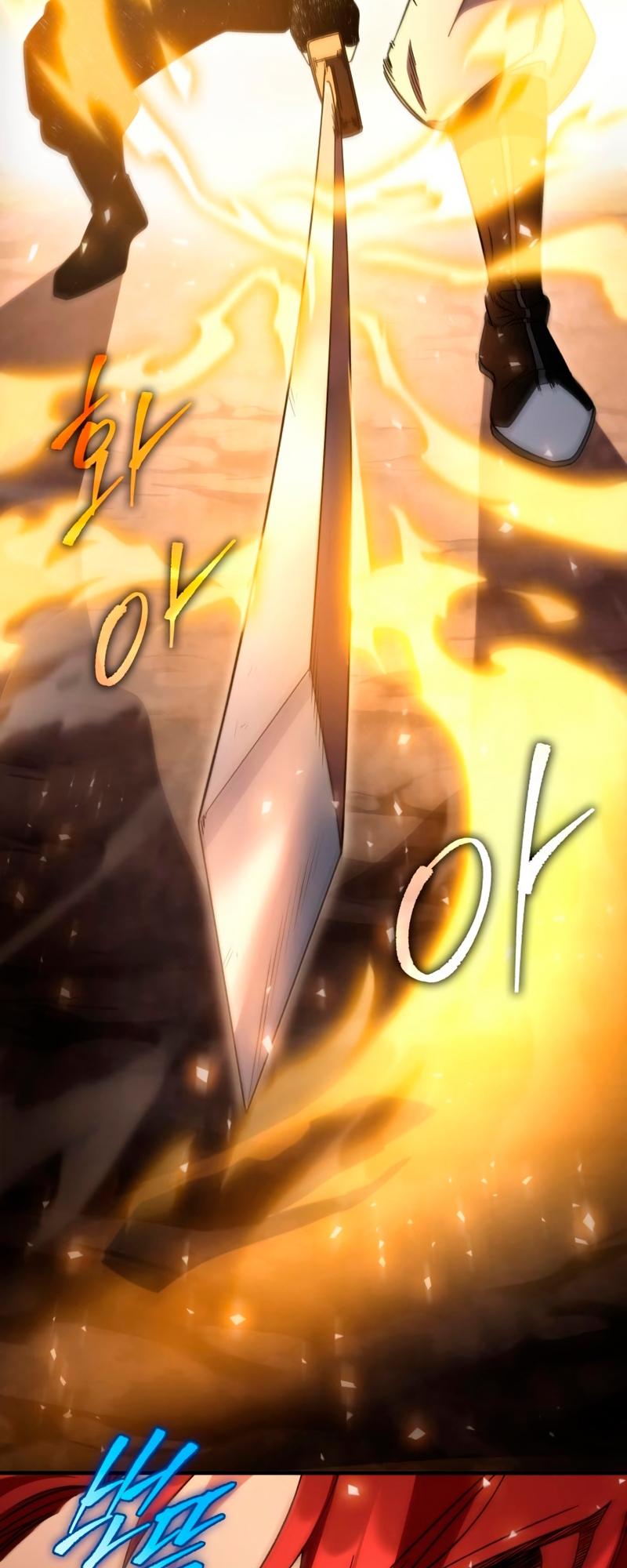 The Nine Heavens Swordmaster Chap 33 - Next Chap 34