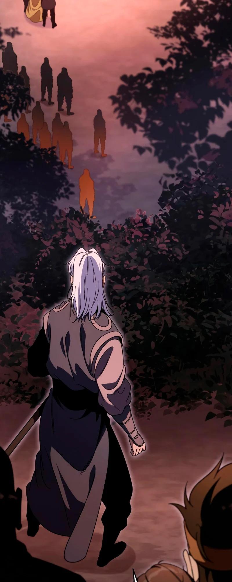 The Nine Heavens Swordmaster Chap 33 - Next Chap 34