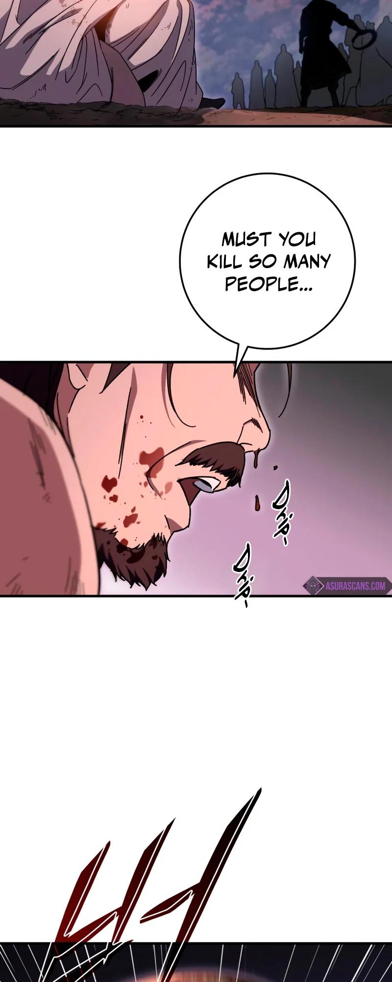 The Nine Heavens Swordmaster Chap 33 - Next Chap 34