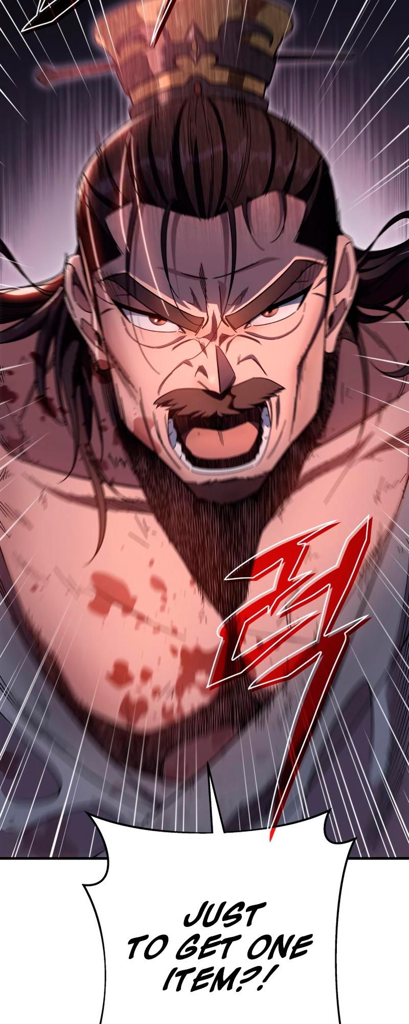 The Nine Heavens Swordmaster Chap 33 - Next Chap 34