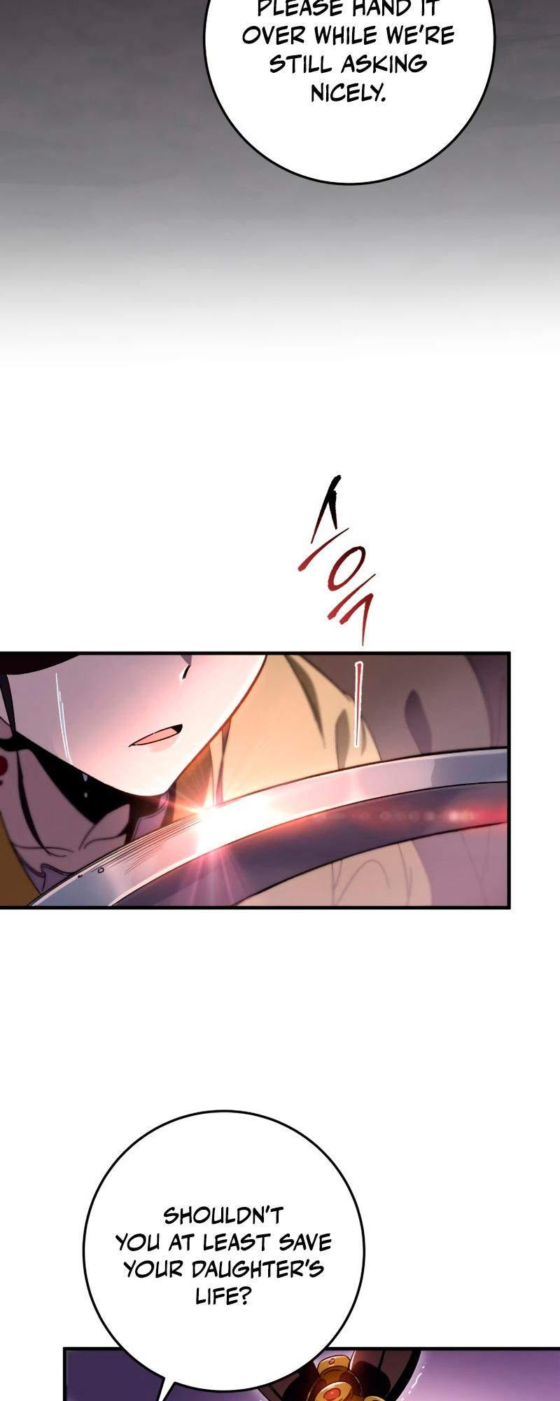 The Nine Heavens Swordmaster Chap 33 - Next Chap 34