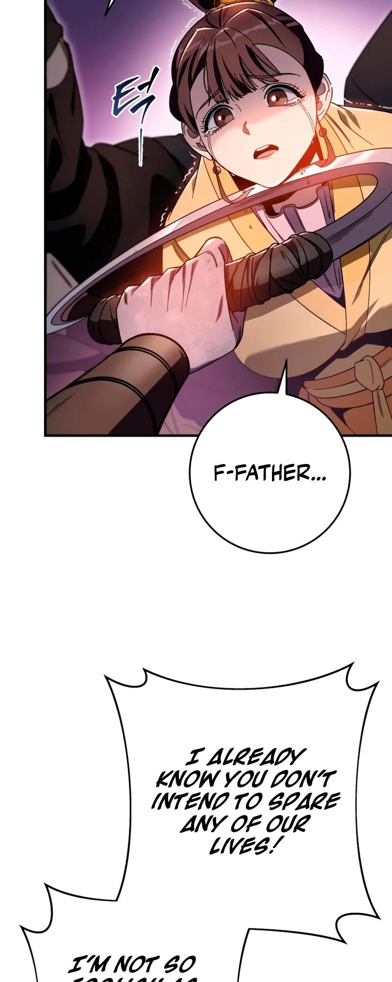 The Nine Heavens Swordmaster Chap 33 - Next Chap 34