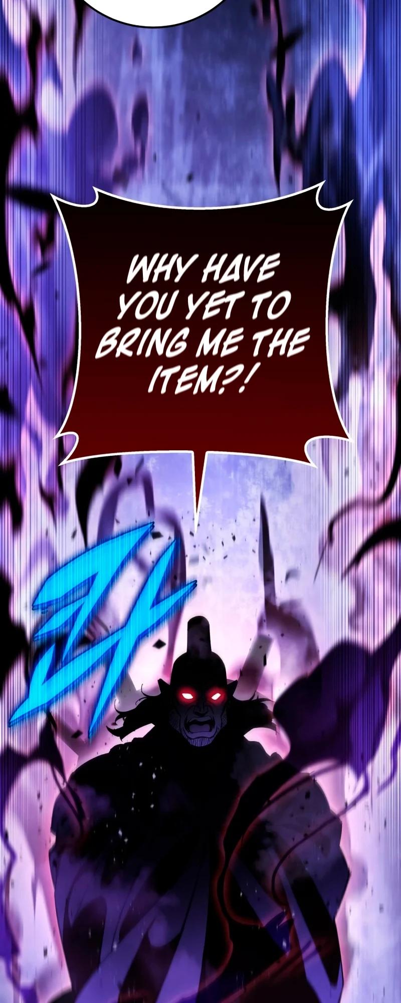 The Nine Heavens Swordmaster Chap 33 - Next Chap 34