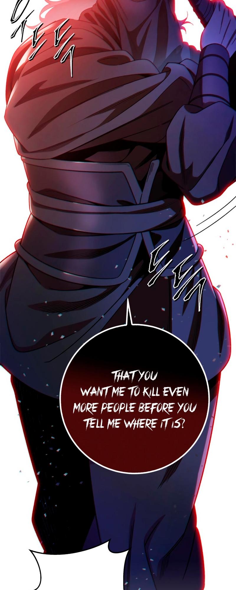 The Nine Heavens Swordmaster Chap 33 - Next Chap 34