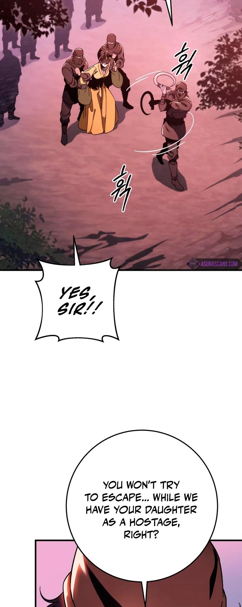 The Nine Heavens Swordmaster Chap 33 - Next Chap 34