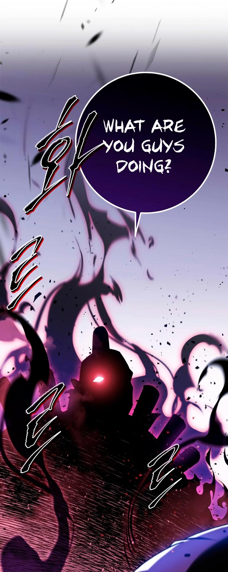 The Nine Heavens Swordmaster Chap 33 - Next Chap 34