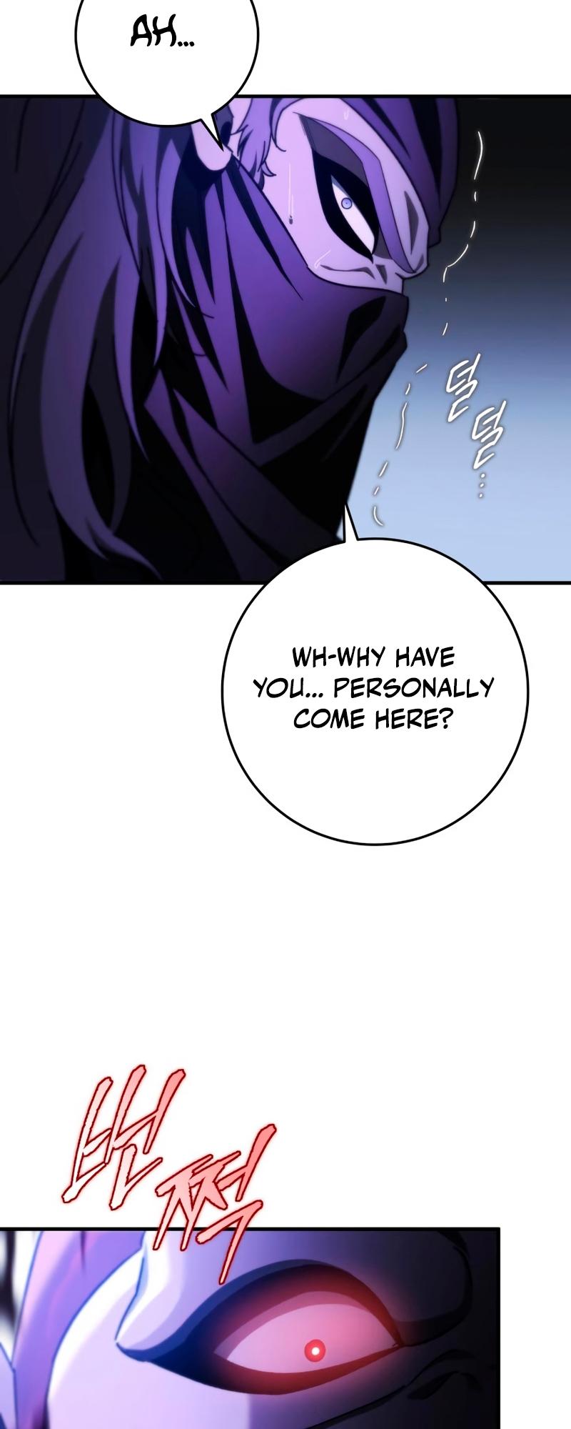 The Nine Heavens Swordmaster Chap 33 - Next Chap 34