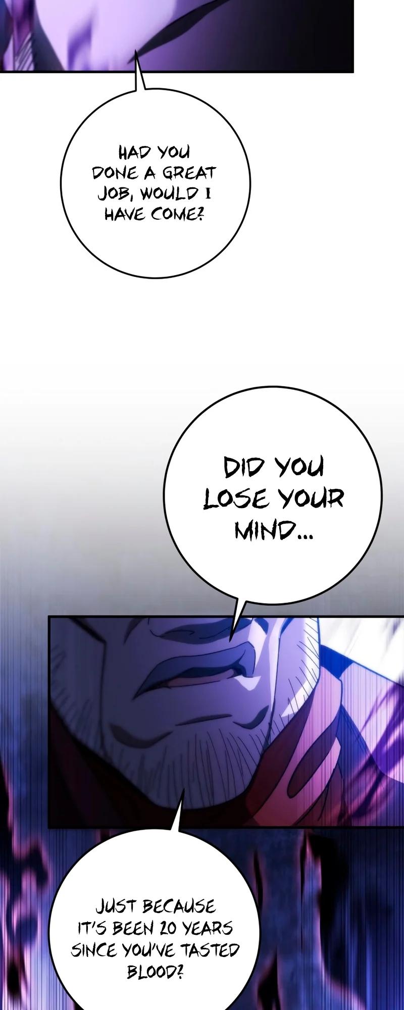 The Nine Heavens Swordmaster Chap 33 - Next Chap 34