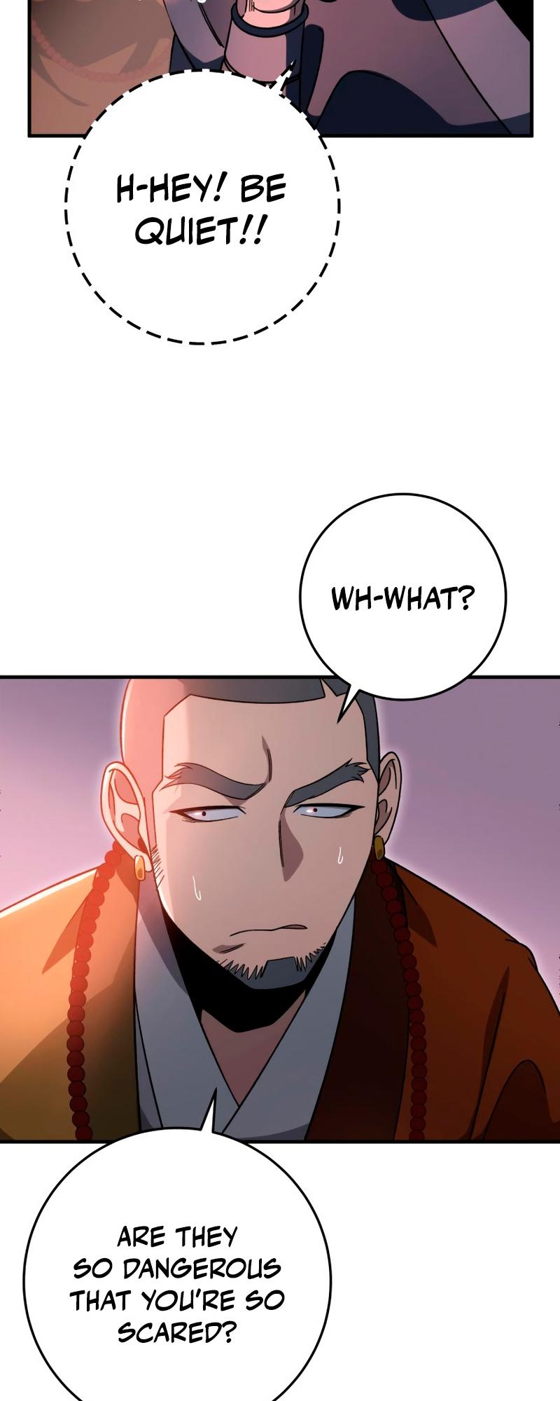 The Nine Heavens Swordmaster Chap 33 - Next Chap 34