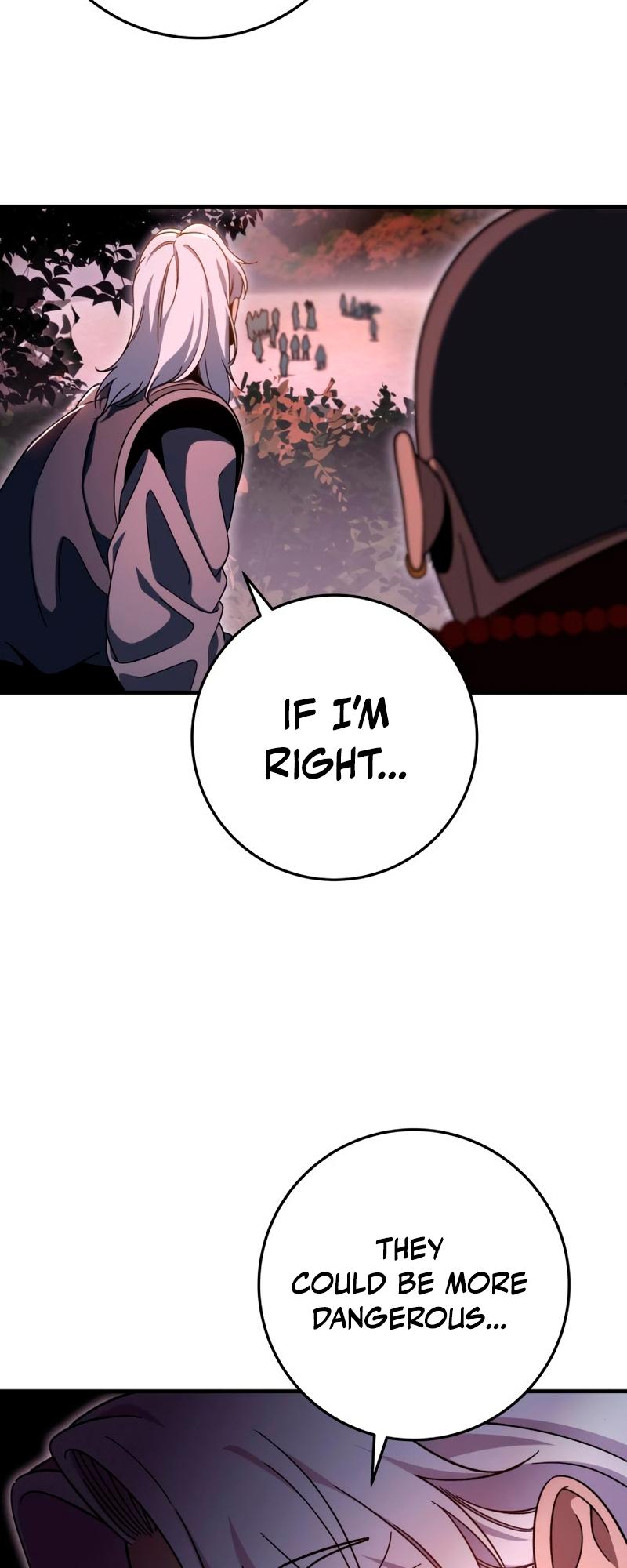 The Nine Heavens Swordmaster Chap 33 - Next Chap 34