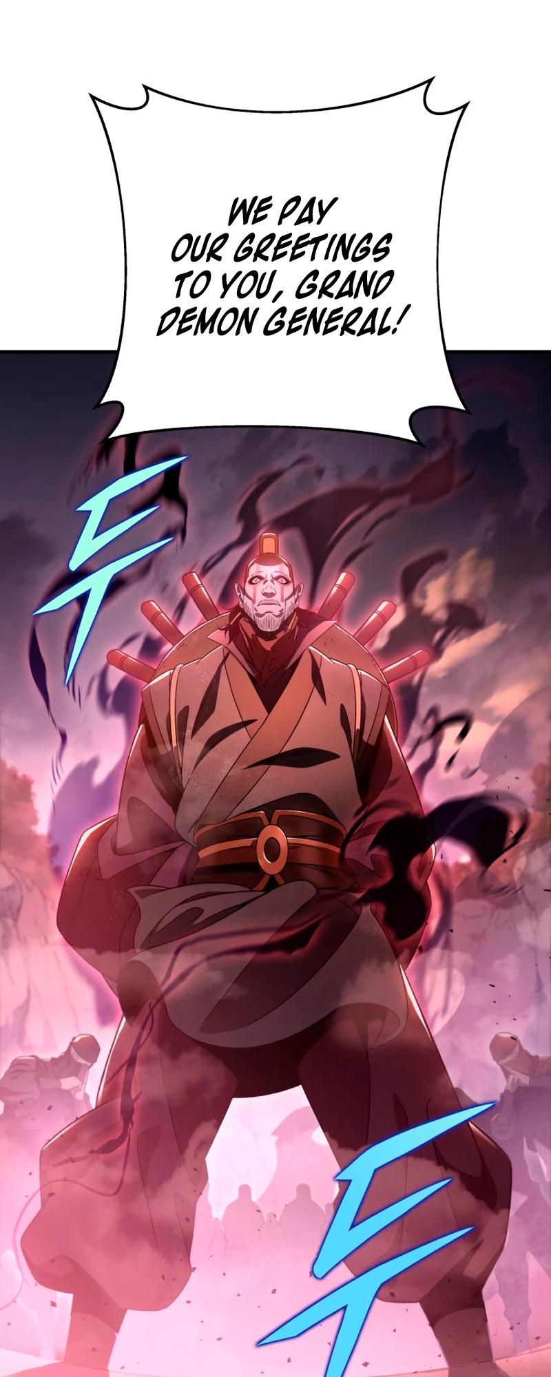 The Nine Heavens Swordmaster Chap 33 - Next Chap 34