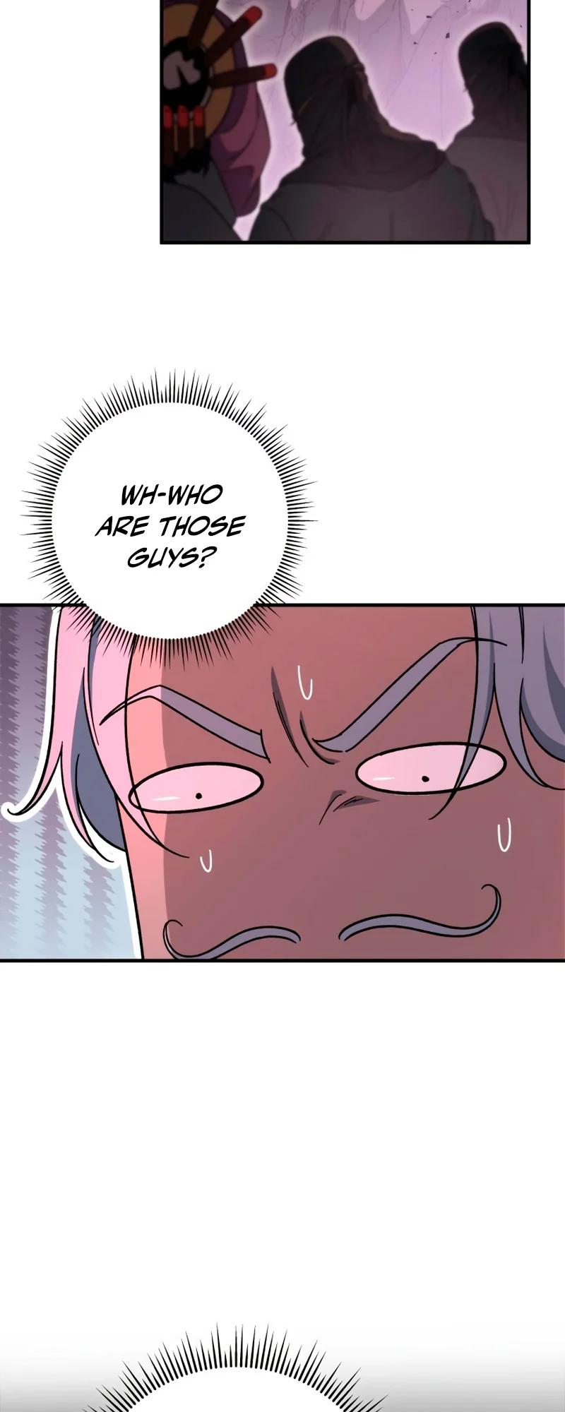 The Nine Heavens Swordmaster Chap 33 - Next Chap 34