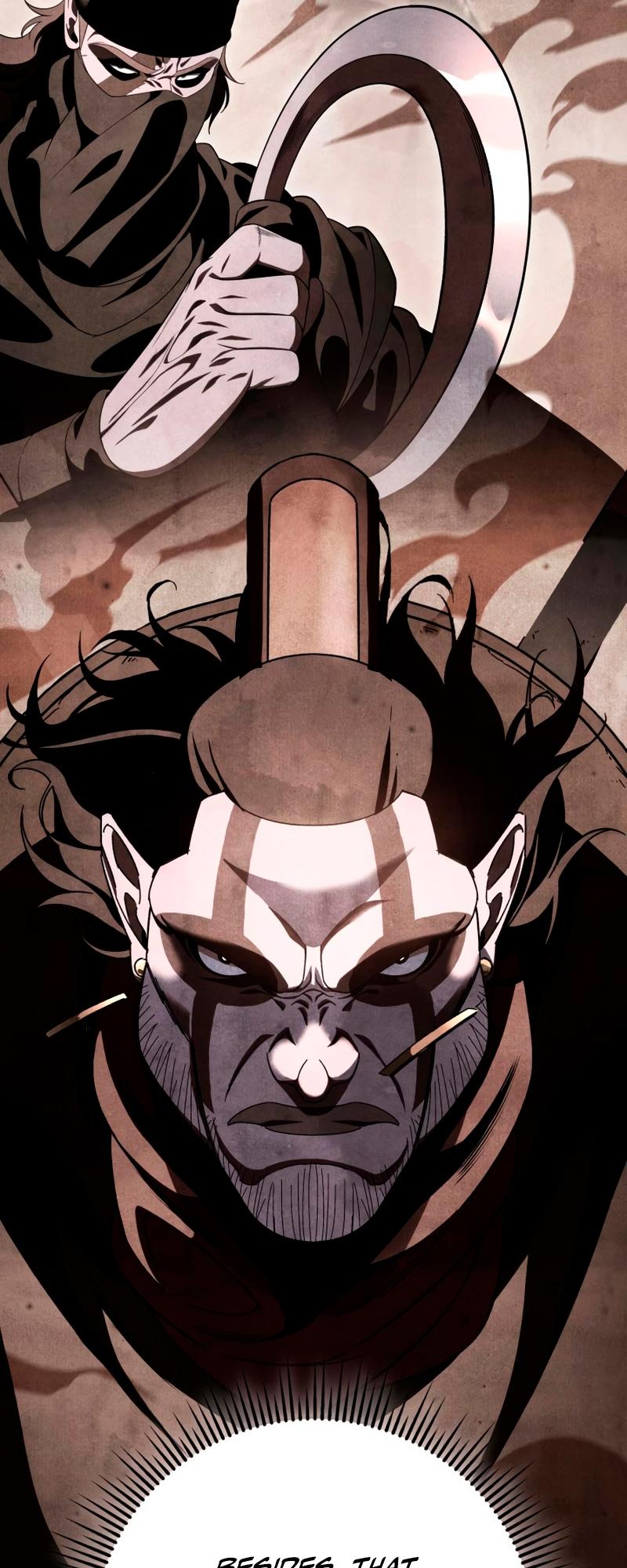 The Nine Heavens Swordmaster Chap 33 - Next Chap 34