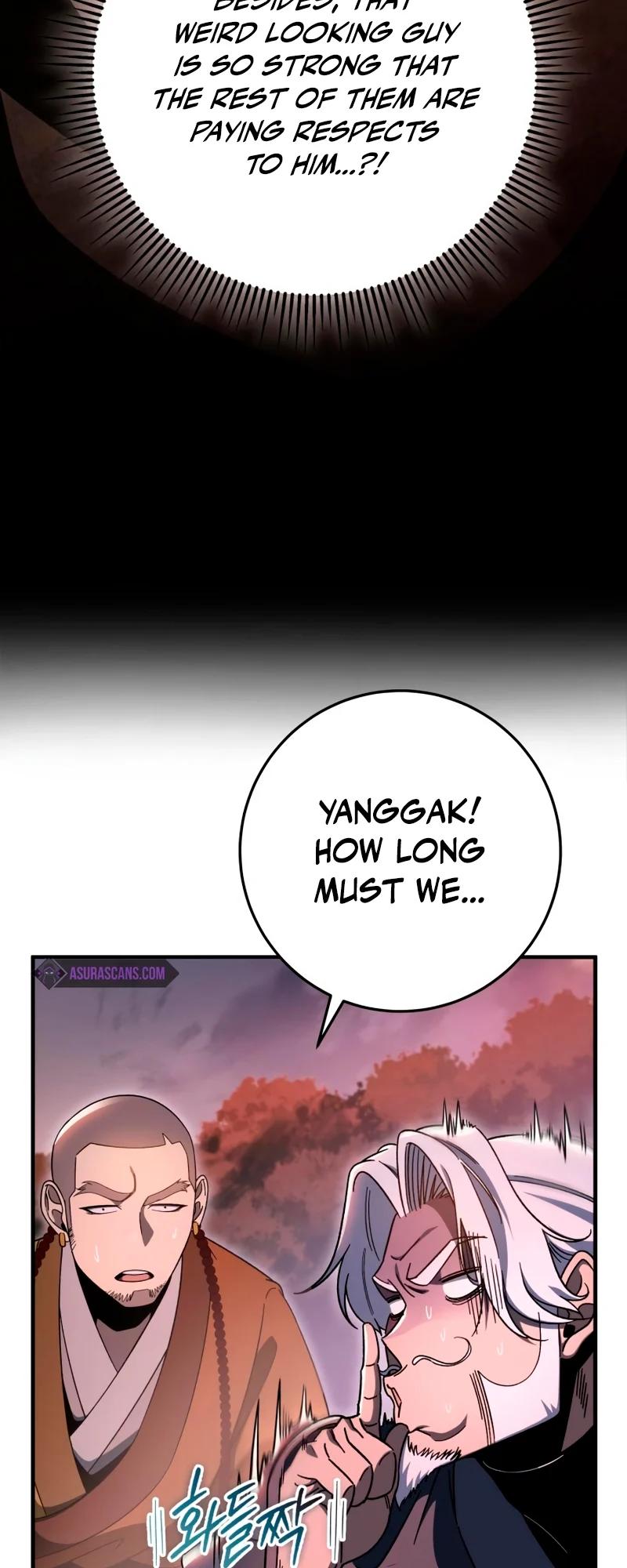 The Nine Heavens Swordmaster Chap 33 - Next Chap 34