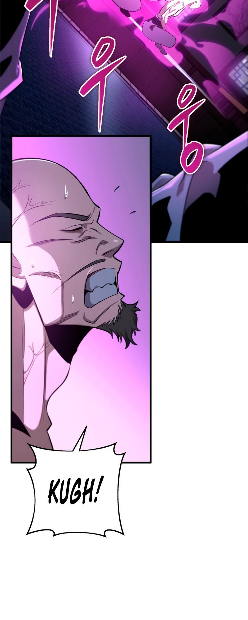 The Nine Heavens Swordmaster Chap 47 - Next Chap 48