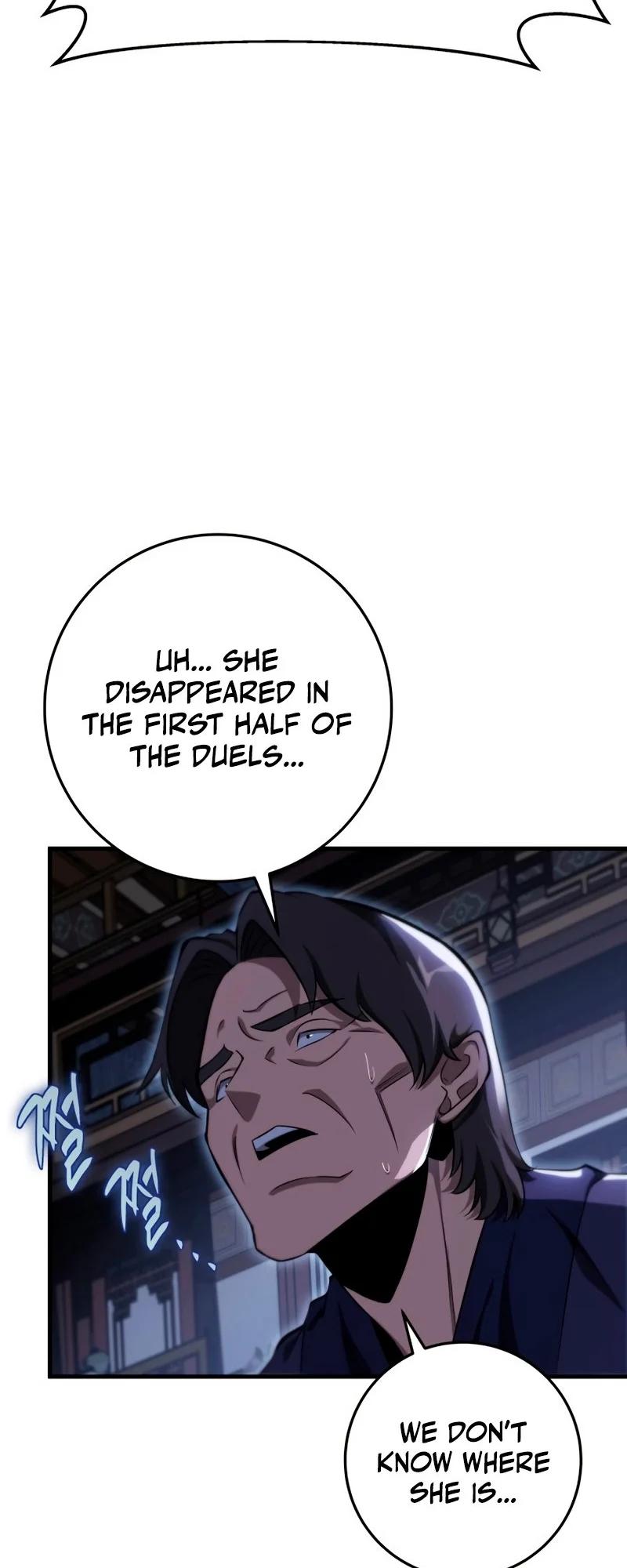 The Nine Heavens Swordmaster Chap 47 - Next Chap 48